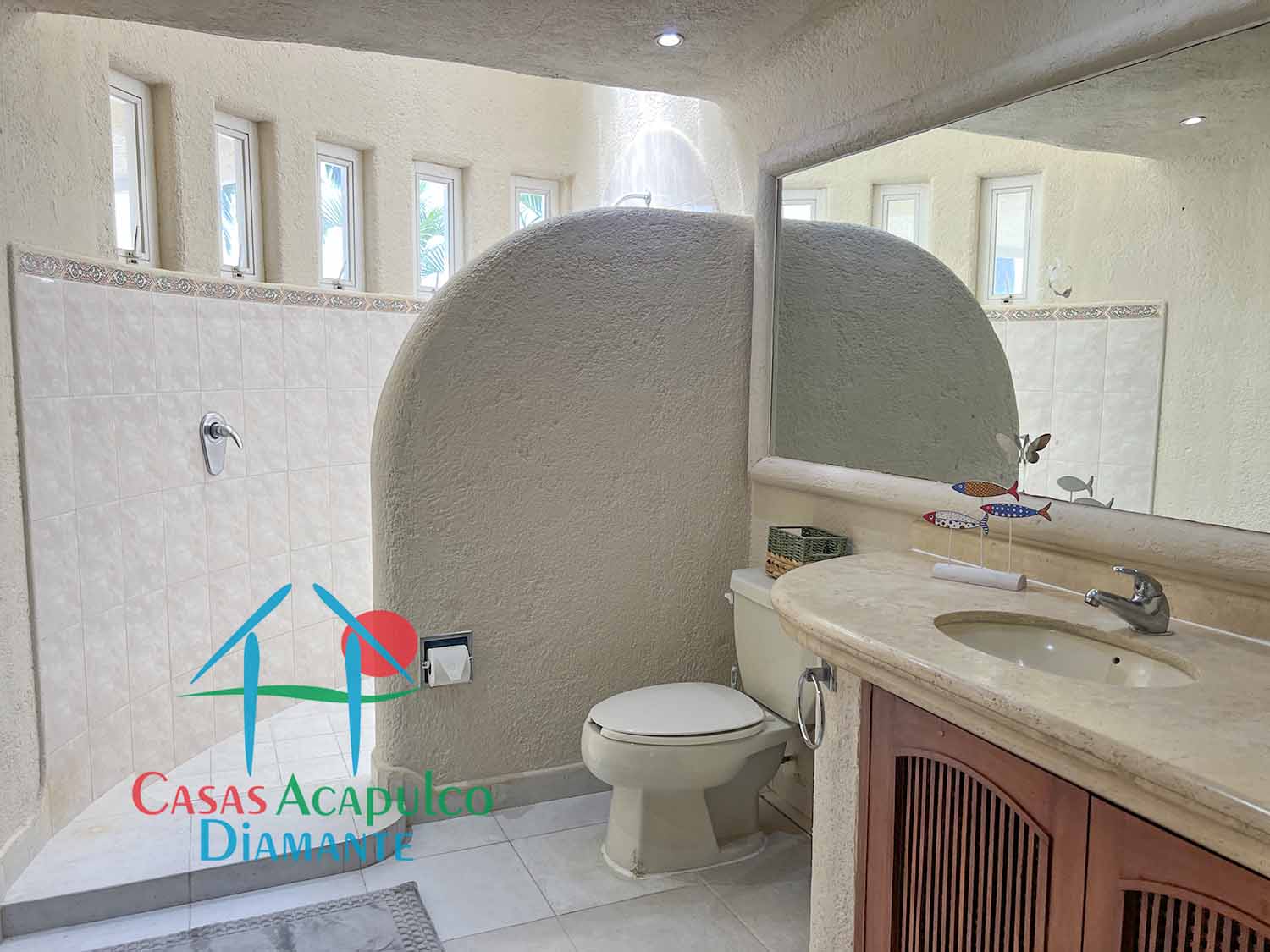 Villa Aledani - Recámara cuatro 7